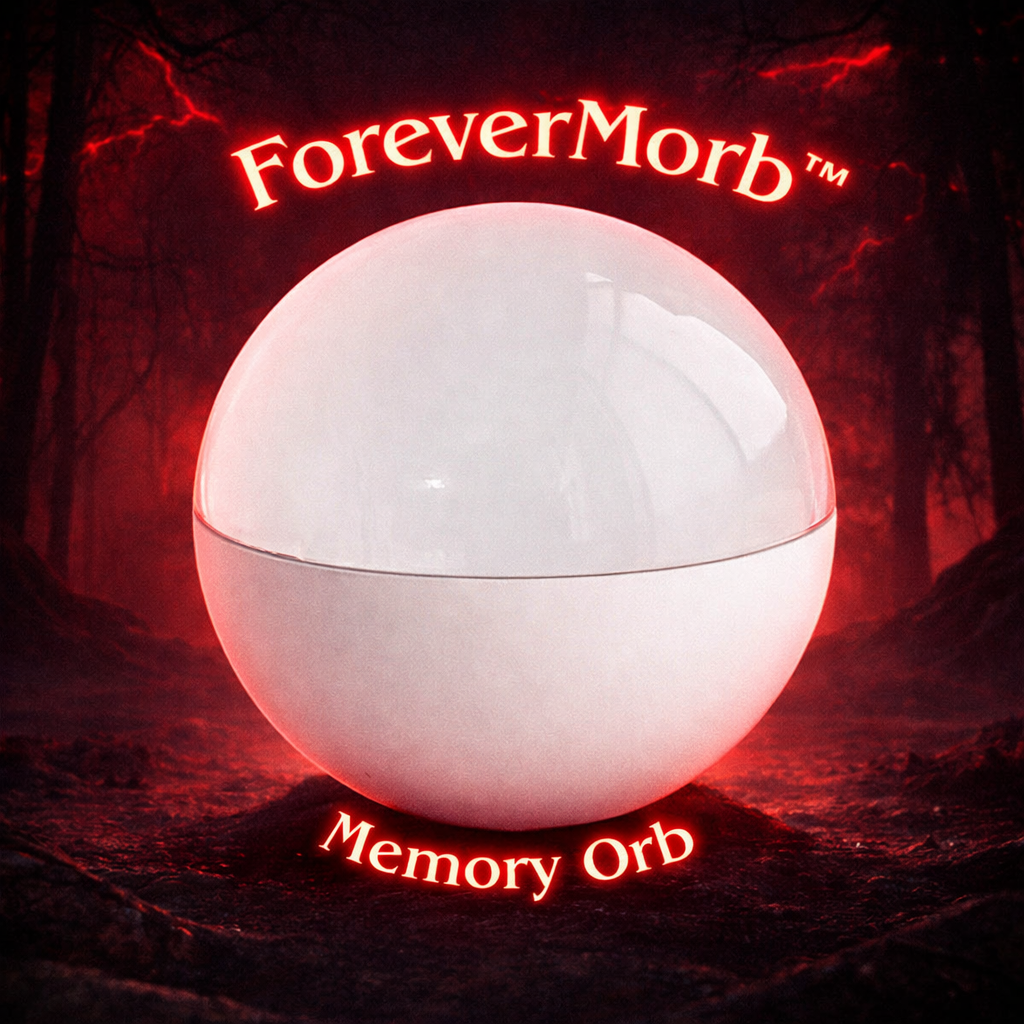 Memory Orb